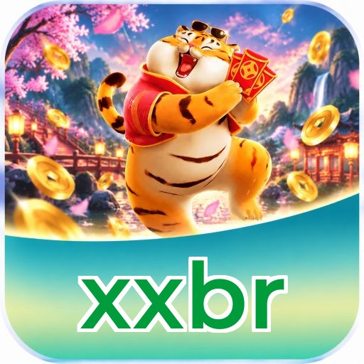 Logo xxbr Slots Premium Brasil