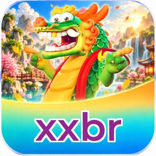 xxbr Logo Verificado