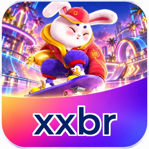 Logo xxbr Cassino Online Brasil