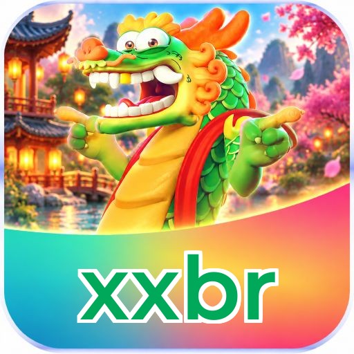 xxbr Logo