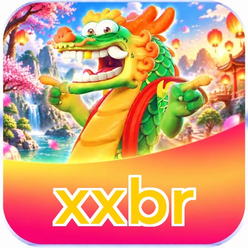 xxbr APK Logo Oficial Certificado