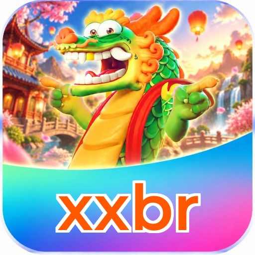 Logo xxbr APP Mobile Brasil