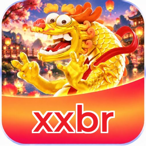 Logo xxbr Loteria Online