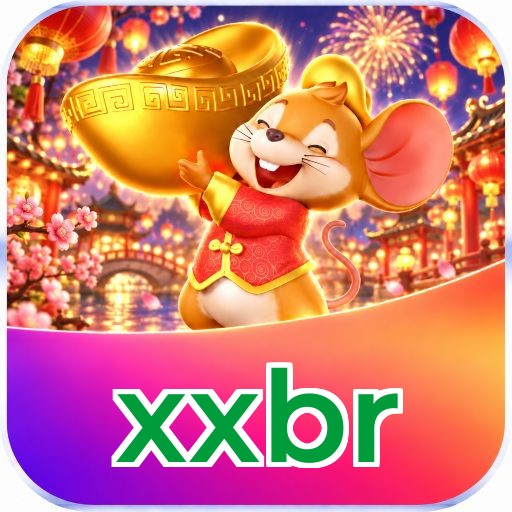 Logo xxbr Download Brasil