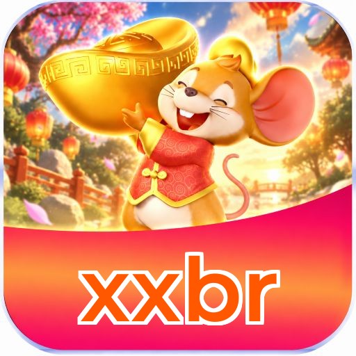 xxbr VIP Program Logo
