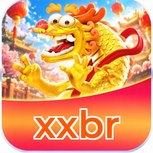 xxbr Logo