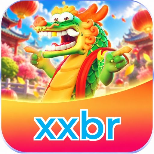 Logo xxbr Cassino Online Brasil