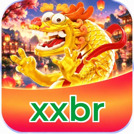 xxbr APP Logo Oficial Certificado Android iOS