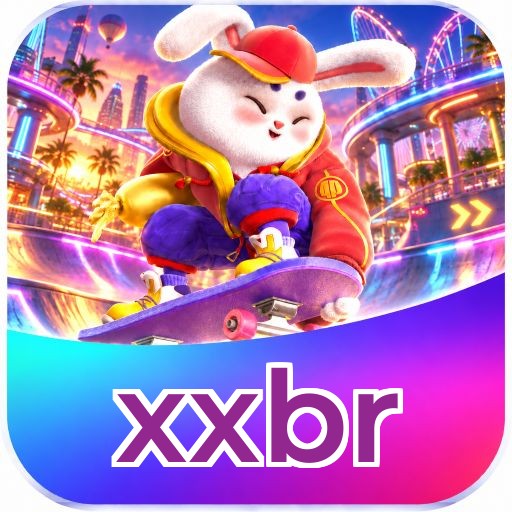 Logo xxbr Telegram Oficial