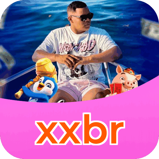 Aplicativo mobile xxbr