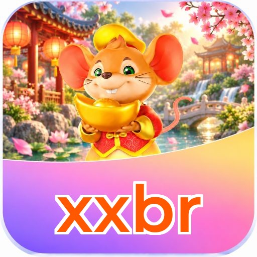 Logo xxbr Cassino Ao Vivo Brasil
