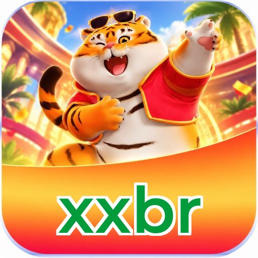xxbr Logo