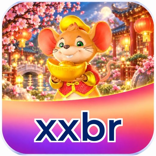 Logo xxbr Bônus Brasil