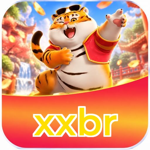 xxbr Logo