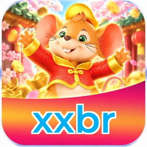xxbr Download Speed Test Logo - Teste de Velocidade Certificado
