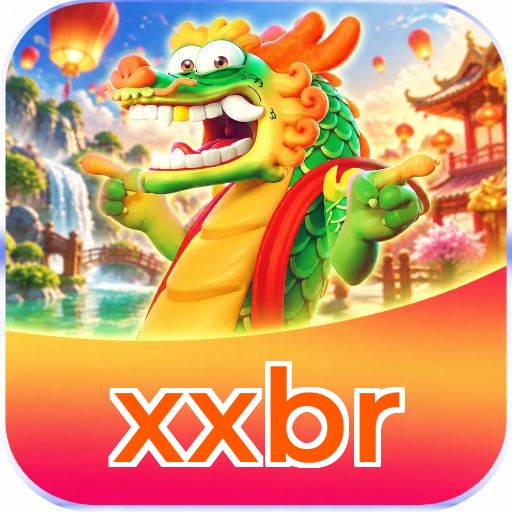 Logo xxbr APK Android Brasil