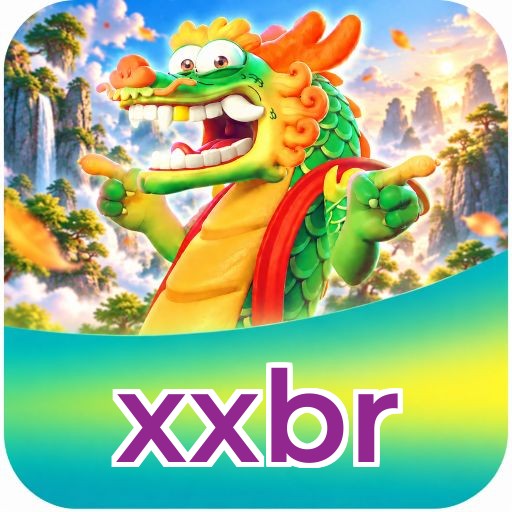 Logo da xxbr