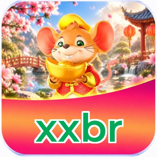 xxbr Logo - Bônus de Cadastro