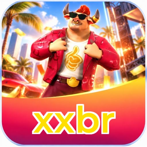 Logo xxbr Plataforma Certificada