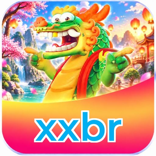 Logo xxbr Cassino Online Brasil